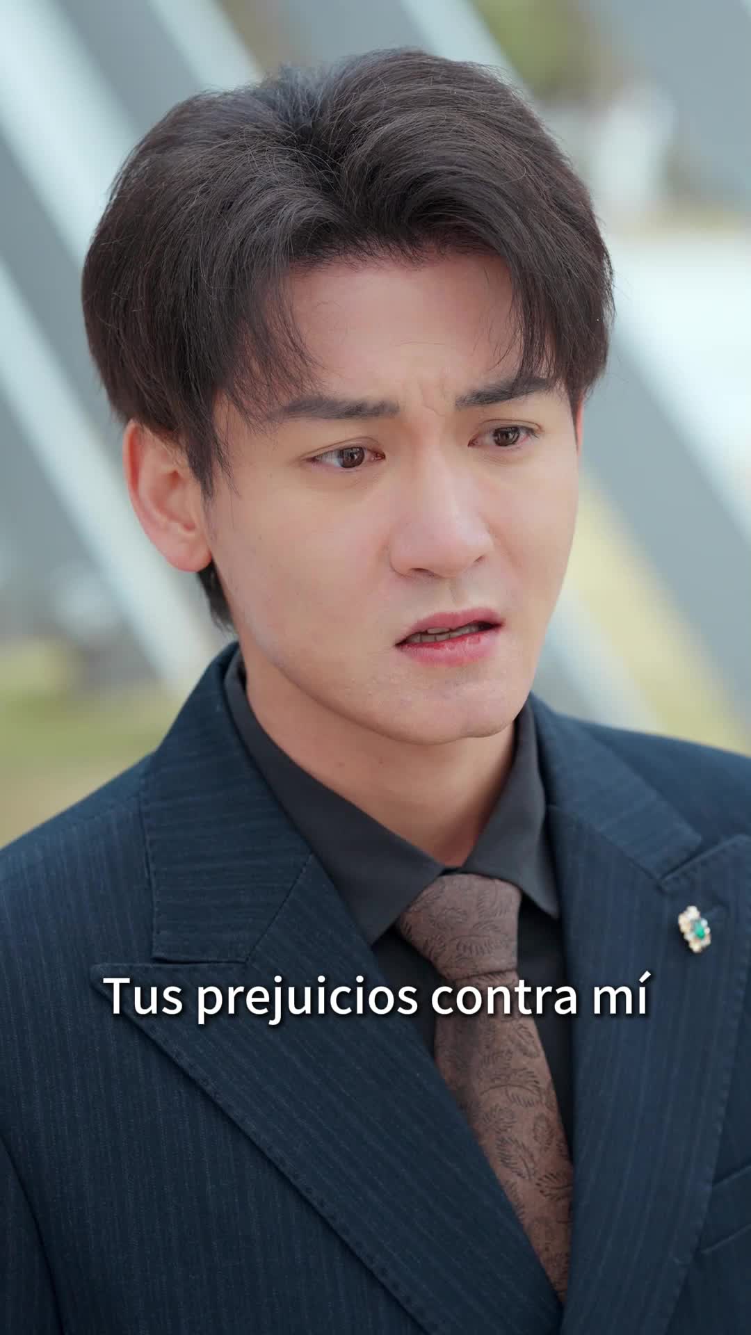 第41集 - Voz de la venganza